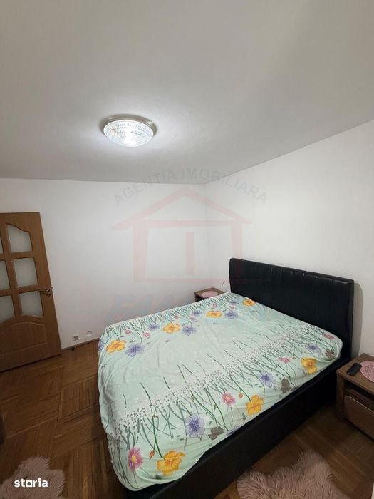 Inchiriem apartament cu 2 camere in Mazepa 2, et.3, pret 2000 de lei — fotografia 3