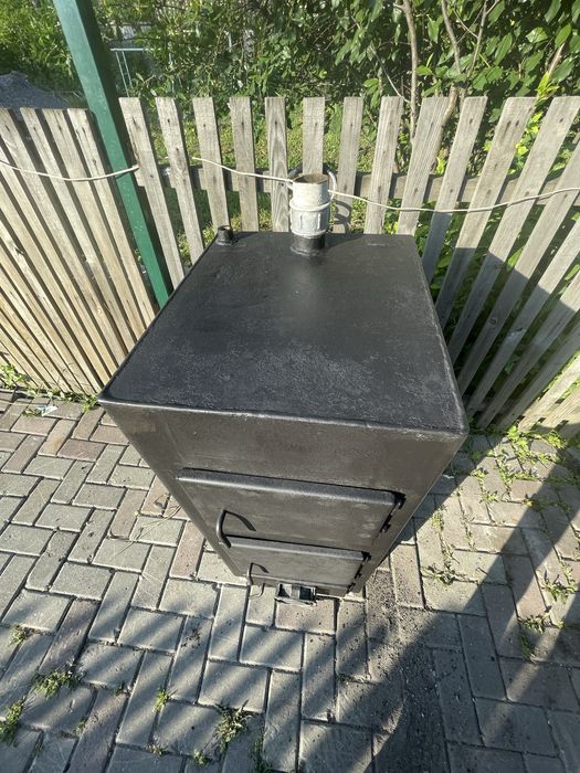 Продам котел отопление