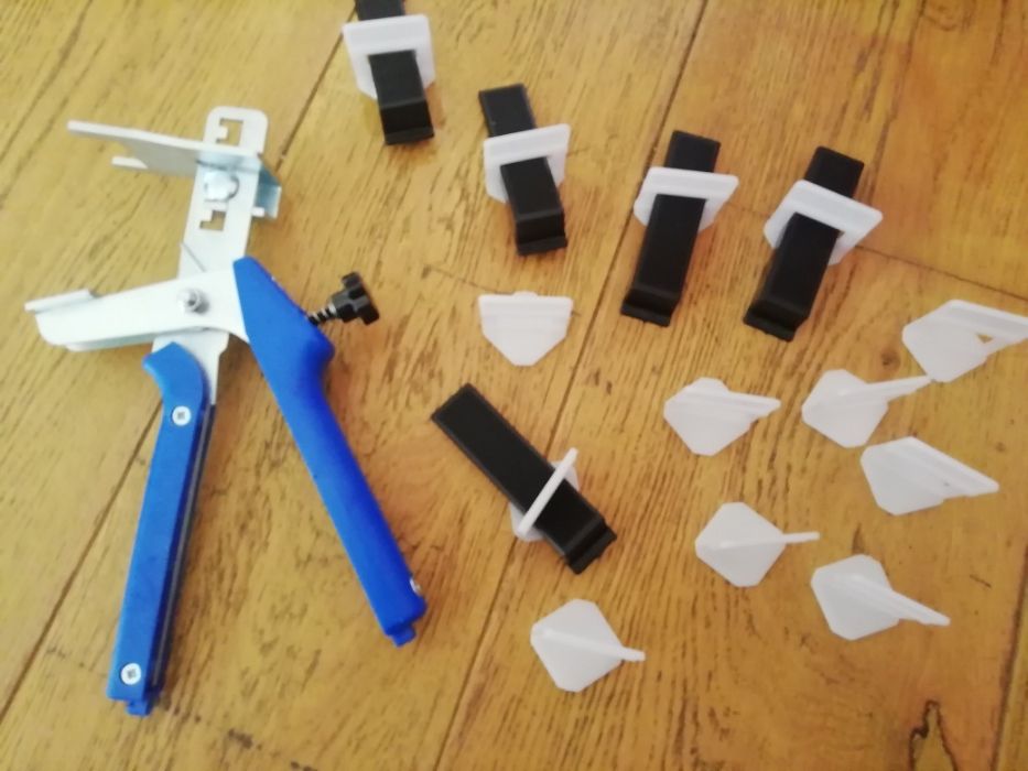 Система за нивелиране на плочки Top Цена