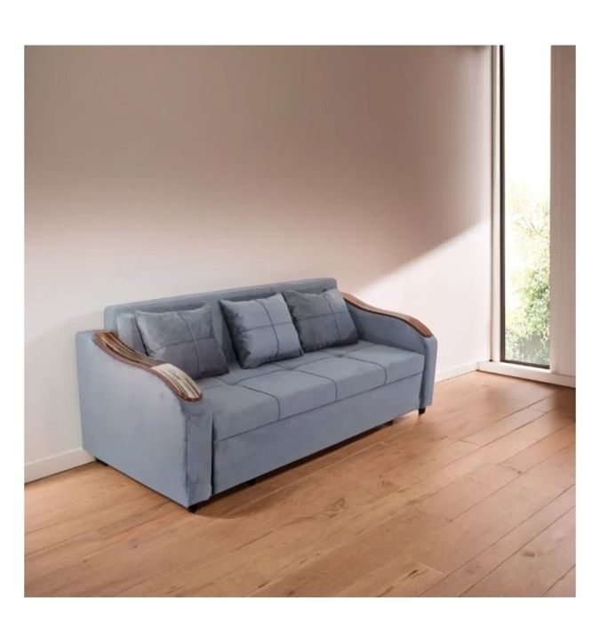 Продам диван прямой