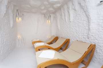 Галогенератор. Соленая комната Галотерапия в Вашем Доме !!