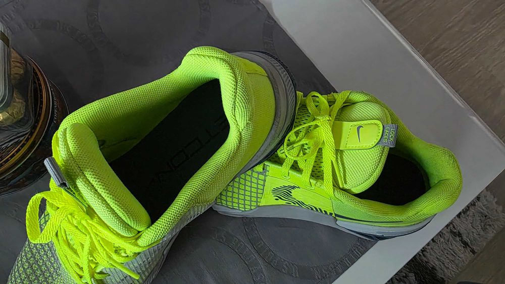 Оригинални маратонки Nike