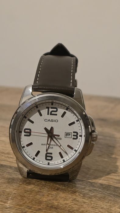 Ceas Casio, stare impecabila