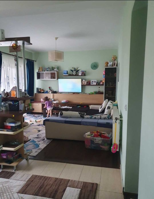 Vând apartament 2 camere