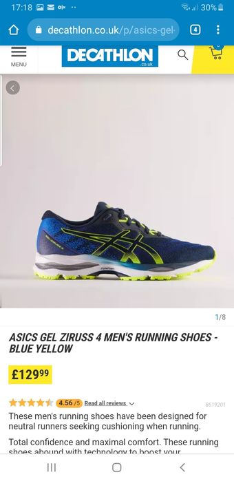 Asics bucuresti store