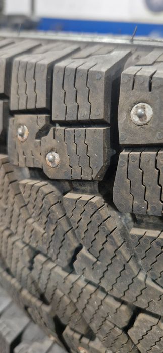 Продам шины 185 R14C