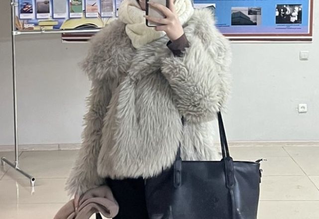 экошуба экошуба.