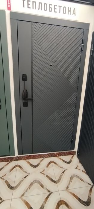 Входные двери Российского  производства имеется расрочка