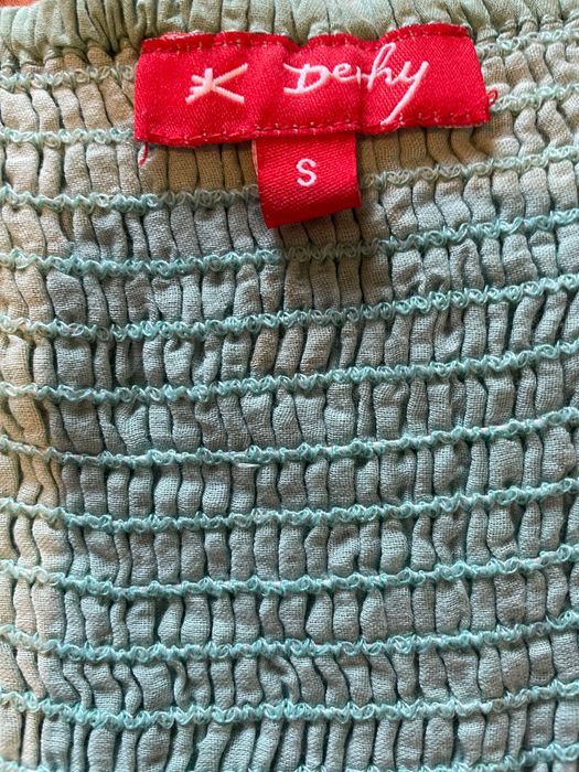 Vând rochie de vară din bumbac