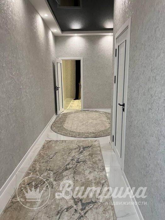 Продаётся 4-комнатный дом Олмас махалля