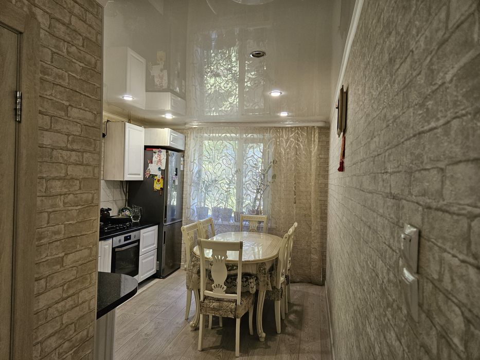 Продам квартиру 2 из 5