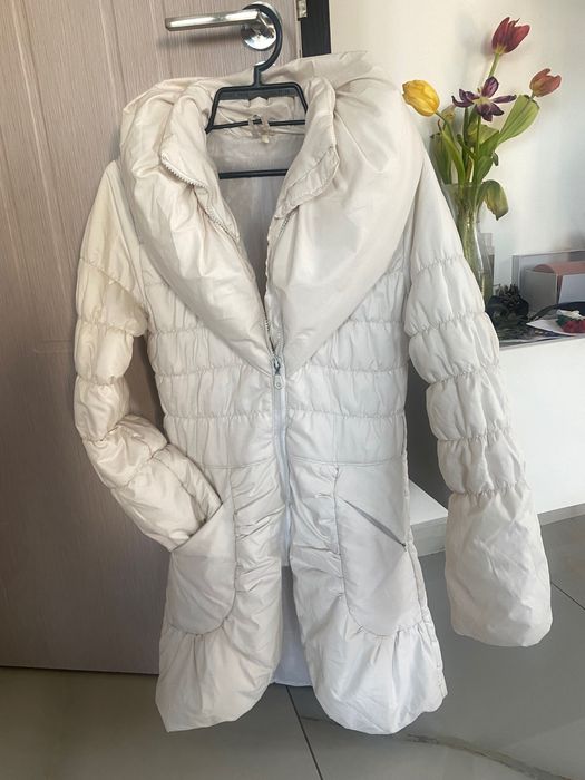 Разпродажба на якета и палта