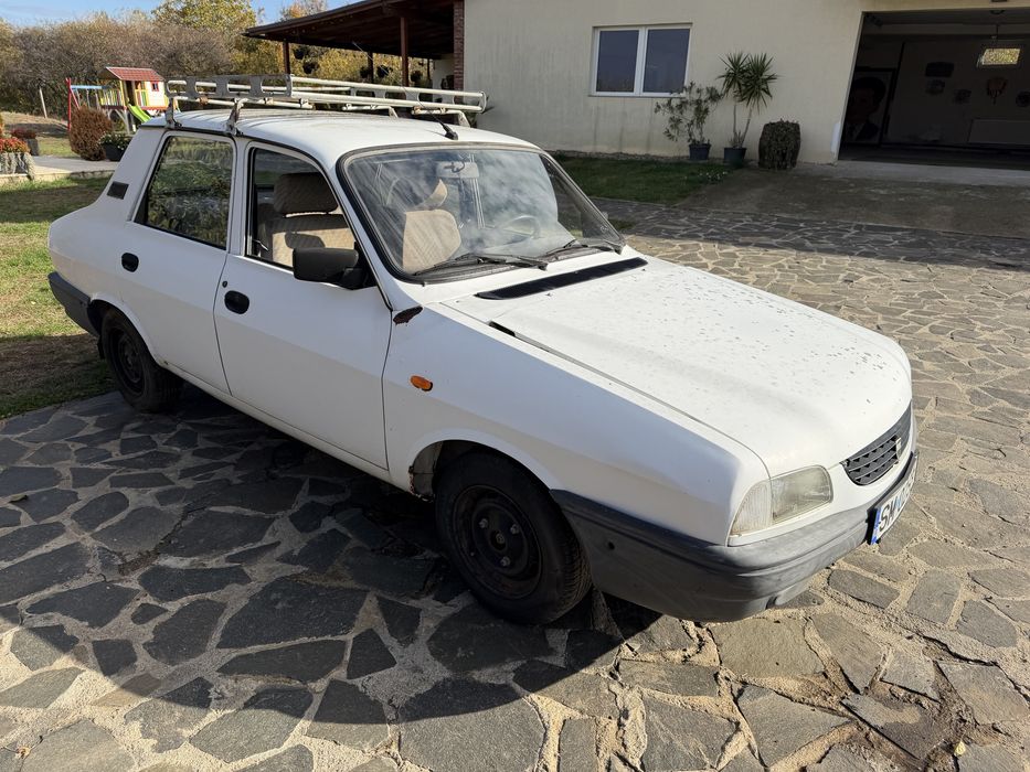 DACIA 1310 1999 — imagine 2