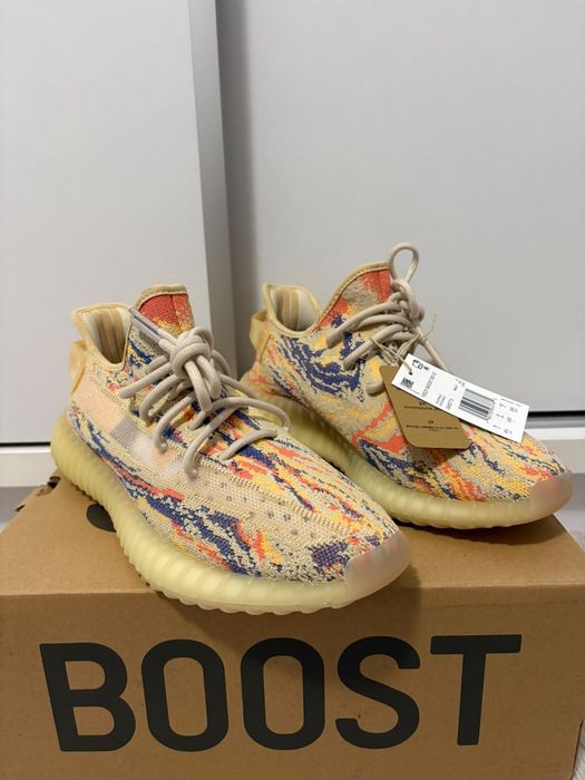Yeezy 350 Toate Mărimile, Noi