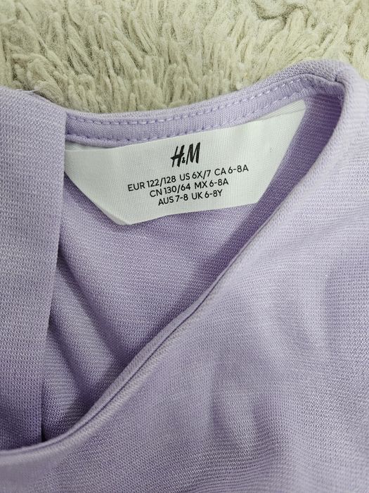 Rochite h&m frozen