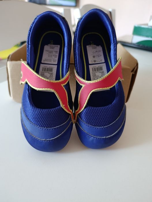 Балерини Puma 27