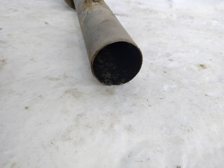 Продам глушитель Stinger