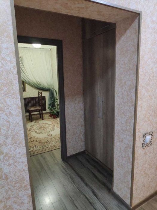 Квартира продажа 4-комн. Чиланзар 100 м2, 3/9 эт.