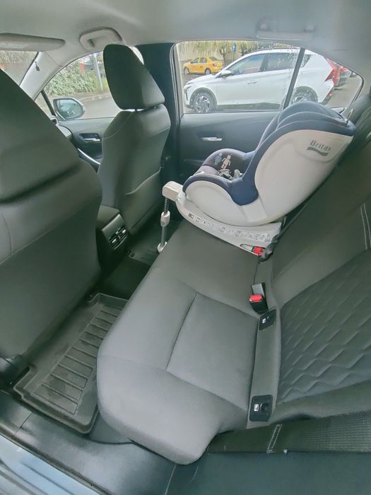 Toyota Corolla 1.8 Hibrid