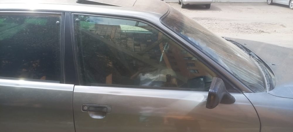 Продам машину Ауди 80