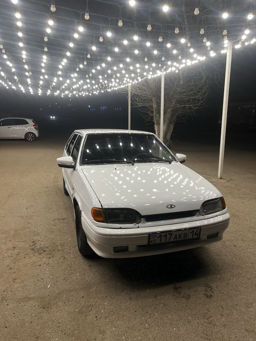 Автомобиль,   ваз 2114