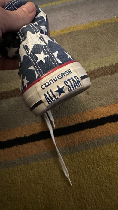 кецове Converse Размер 39.5