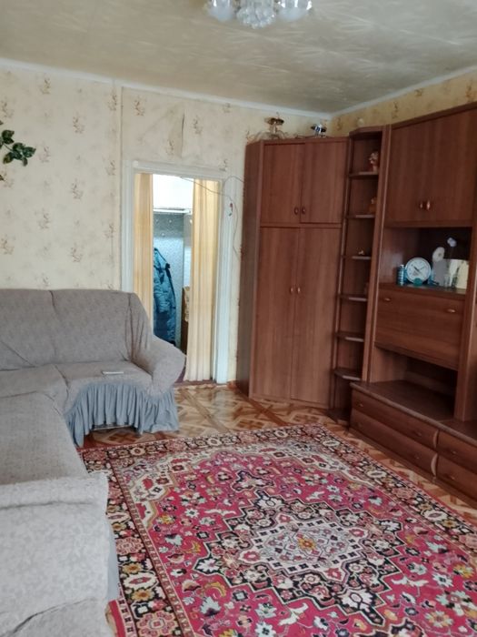 Сдаю квартиру 2 ком