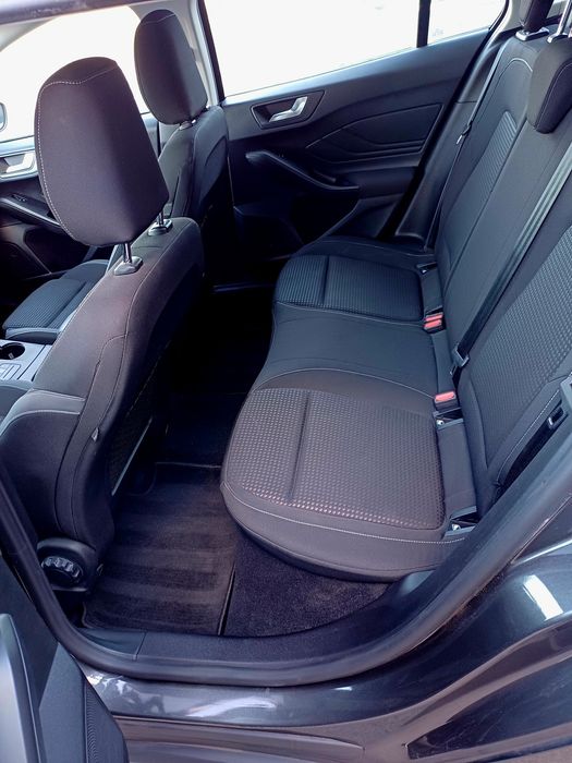 Ford Focus Break 2022 Facelift | 1.5 Diesel Automat | Pachet Siguranță Co-Pilot360 | Proprietar