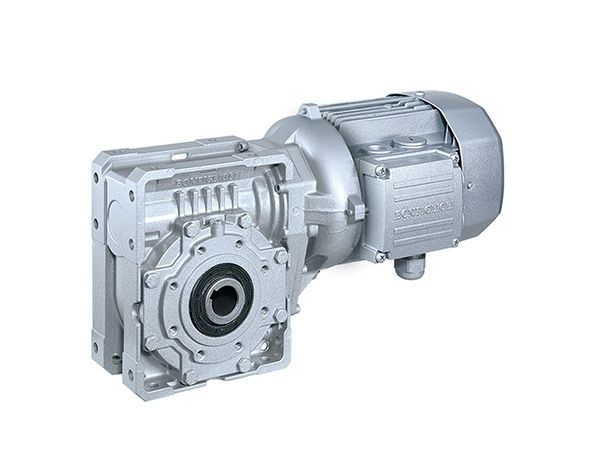 Motor reductor wr86 u 240 p71 b5 b3 + bn 71 c4