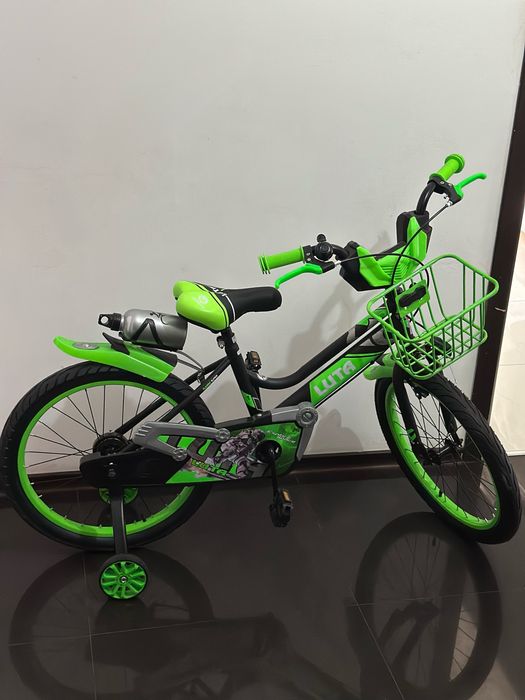 Bicicleta 20 inch