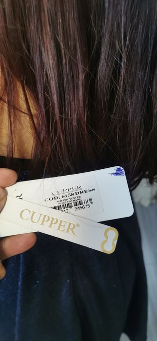 Rochie elegantă mărimea M.