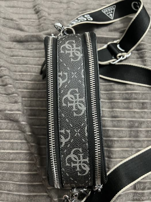 Сумка guess (не оригинал) б/у