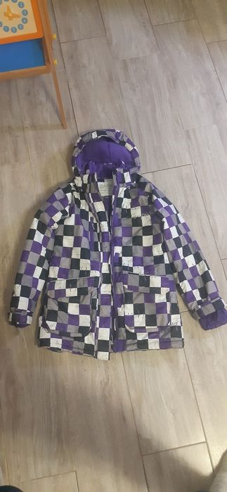 Geaca ski marimea 152