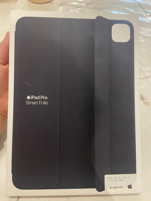 Чехол для iPad новый