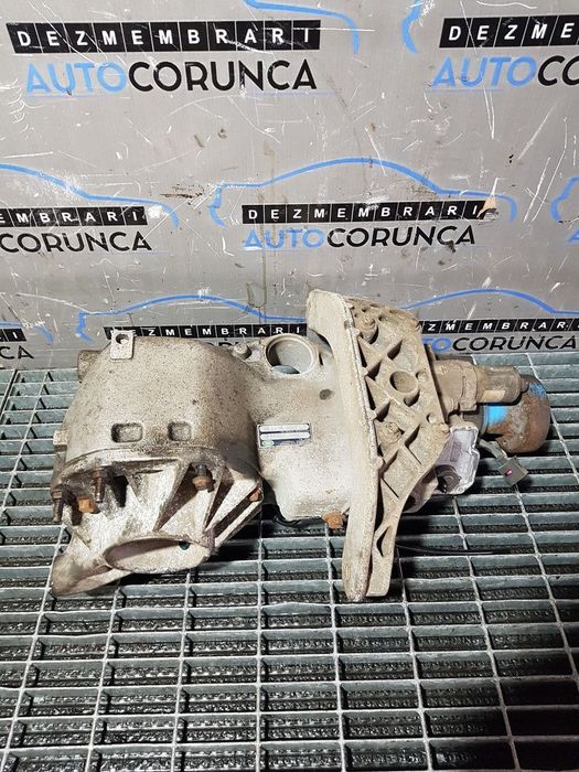 Grup spate Land Rover Freelander 2 Facelift 2.2 Diesel 2010 - 2012 150CP Manuala 6 ...