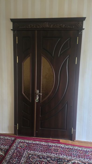 МДФ ЭШИК сотилади