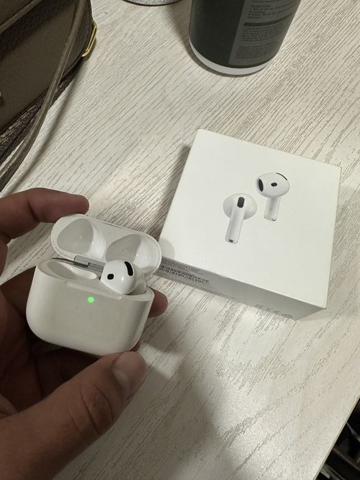 Airpods 4 ANC original