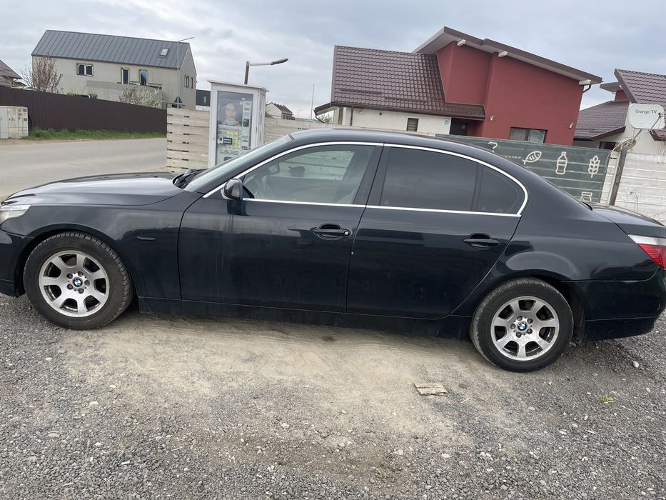 BMW 5 Series 0 — imagine 2