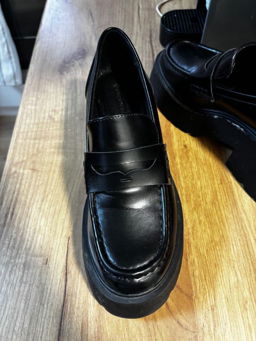 Лоуфъри Stradivarius