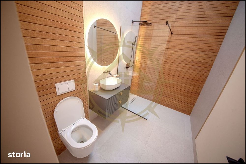 Dom00259 - vila premium - padurea snagov comision 0% pentru cumparator