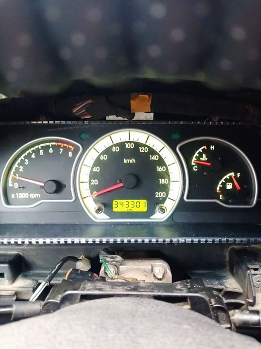 Нексия 2 щиток прибор сатылады