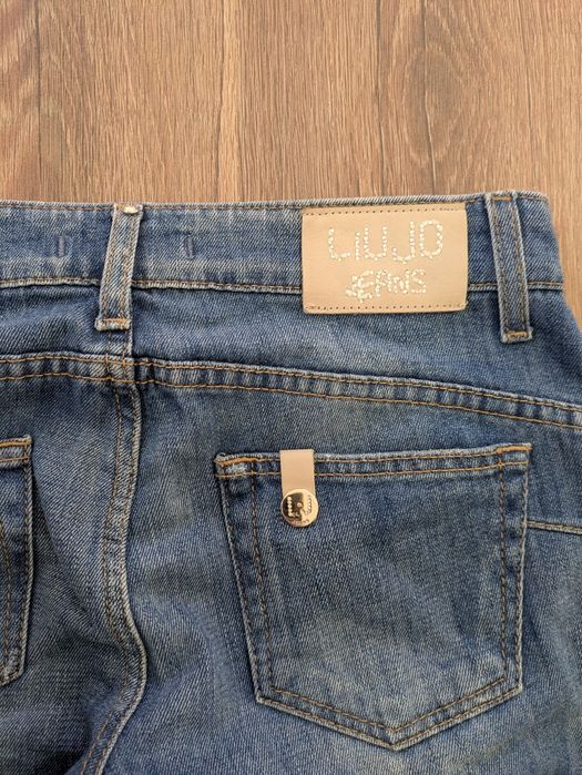 Дамски дънки Liu Jo