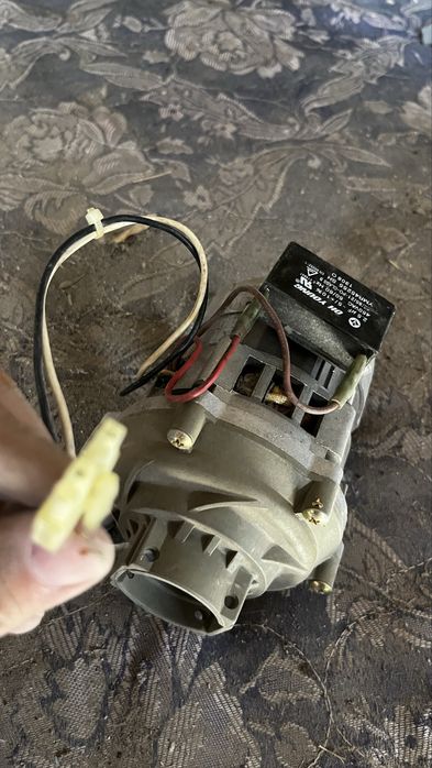 Электродвигатель для насоса GRUNDFOS (CB-018034A)