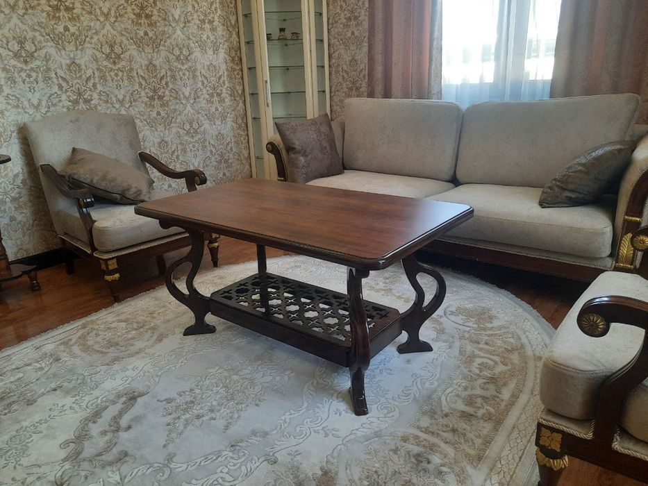 Jurnalniy Stol / Журнальный  столик МДФ MDF