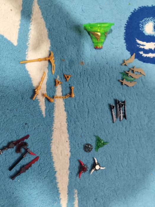 Продаю lego ninjago