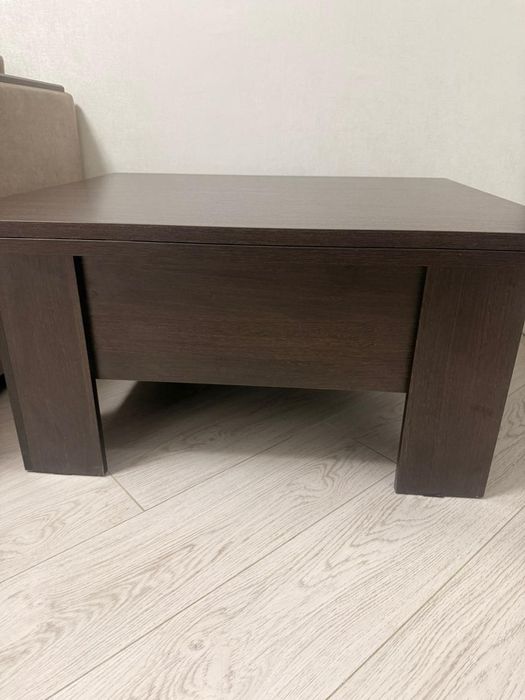 Стол трансформер