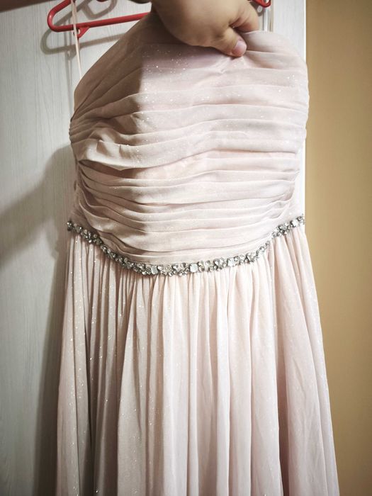 Дамска официална рокля