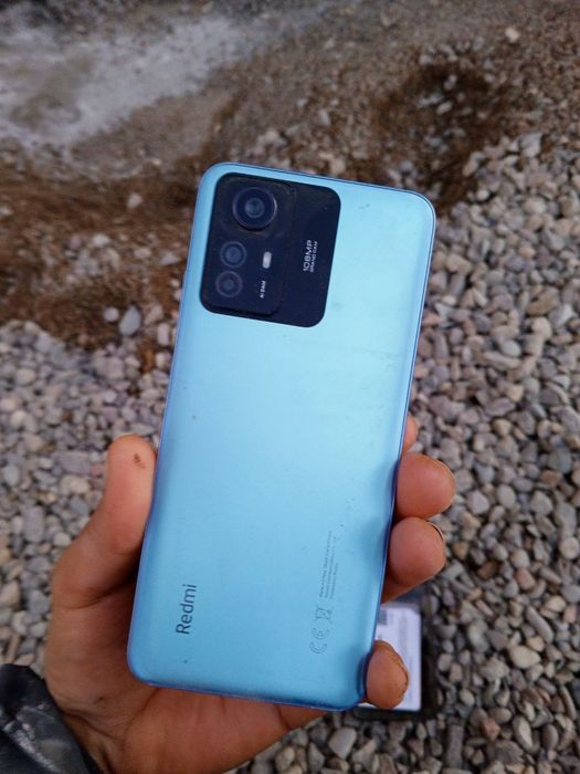 Redmi note 12s holati edial