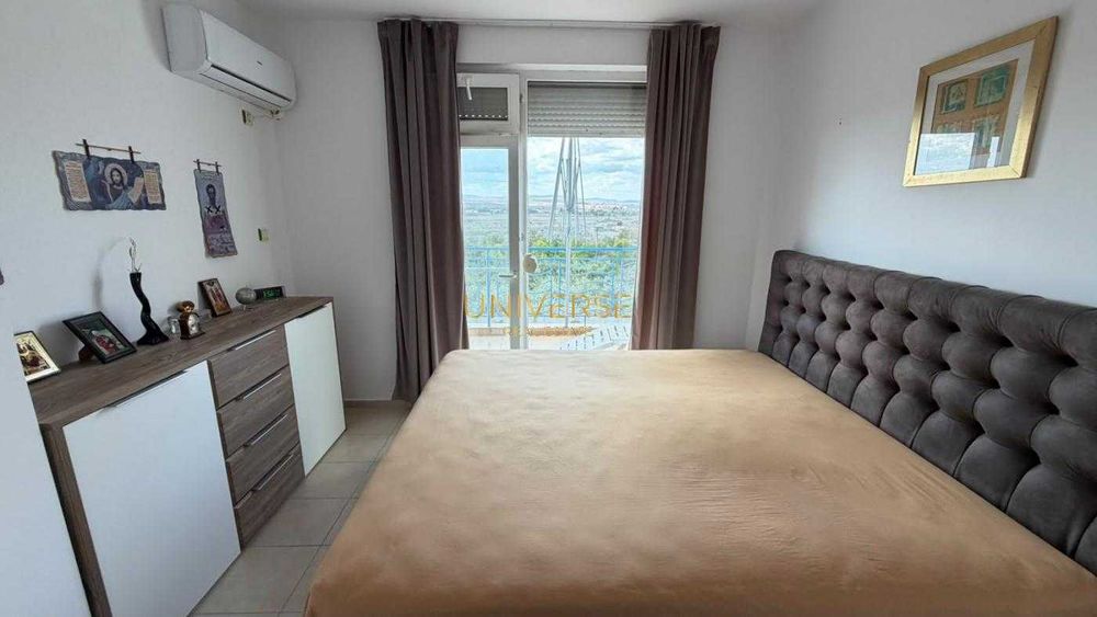 Продава се Четиристаен апартамент в к.к. Слънчев бряг - 147 кв.м за 742 €/кв.м - Снимка #8