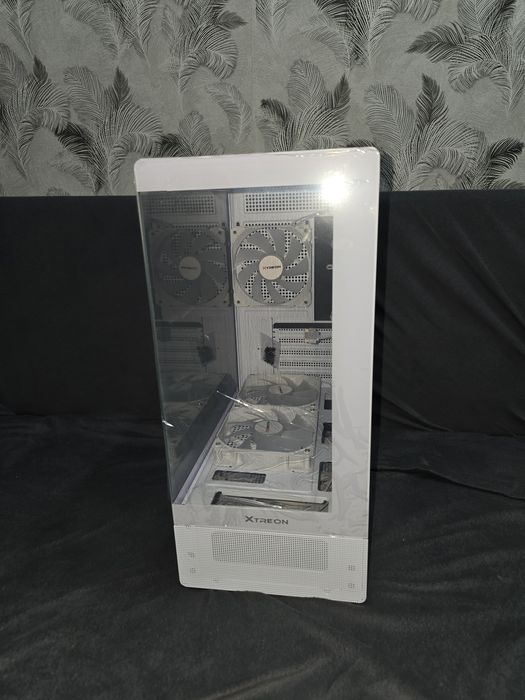 Продам новый корпус в упаковке